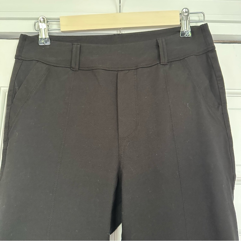 Frank & Eileen Murphy Billion Dollar Pants - Black M